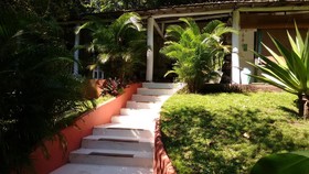 Porto De Cima Surf Hostel
