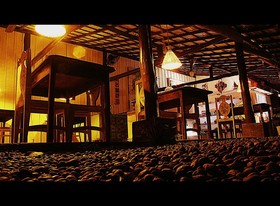 Porto De Cima Surf Hostel