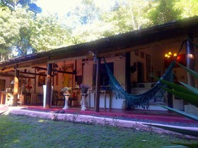 Porto De Cima Surf Hostel