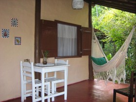 Porto De Cima Surf Hostel