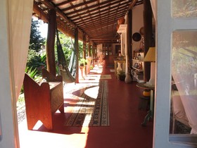 Porto De Cima Surf Hostel