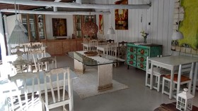 Porto De Cima Surf Hostel