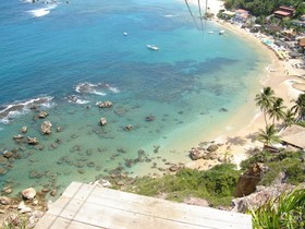Porto De Cima Surf Hostel