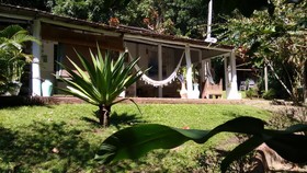 Porto De Cima Surf Hostel