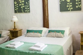 Porto De Cima Surf Hostel