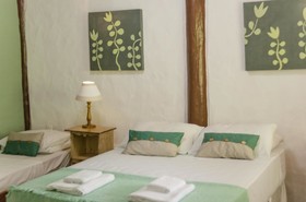 Porto De Cima Surf Hostel