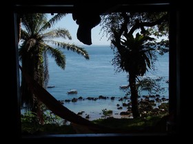 Porto De Cima Surf Hostel