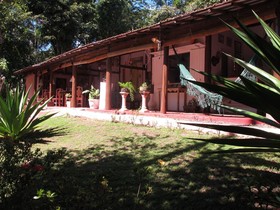 Porto De Cima Surf Hostel