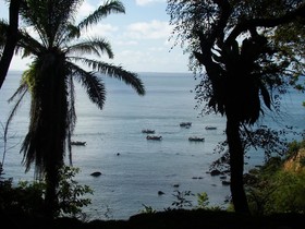 Porto De Cima Surf Hostel