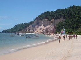 Porto De Cima Surf Hostel