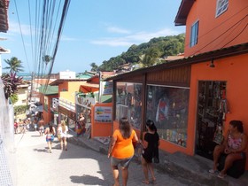 Pousada Primeira Praia