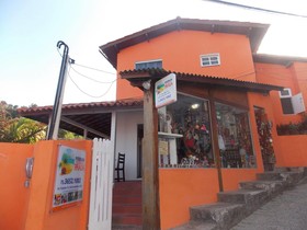 Pousada Primeira Praia