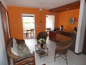 Pousada Primeira Praia
