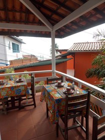 Pousada Primeira Praia