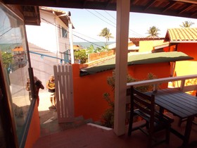 Pousada Primeira Praia