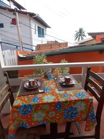 Pousada Primeira Praia
