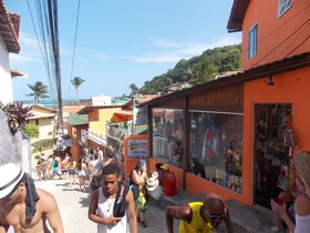 Pousada Primeira Praia