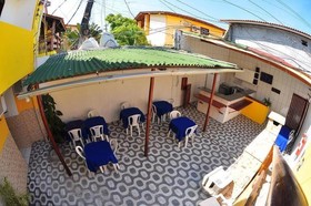Pousada Sol e Mar