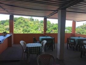 Pousada Tayan Floripes