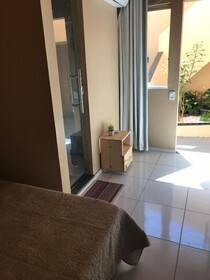 Pousada Tayan Floripes