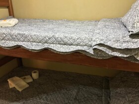 Pousada Tayan Floripes