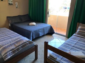 Pousada Tayan Floripes