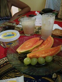 Pousada Tayan Floripes