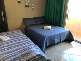 Pousada Tayan Floripes