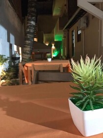 Pousada Tayan Floripes