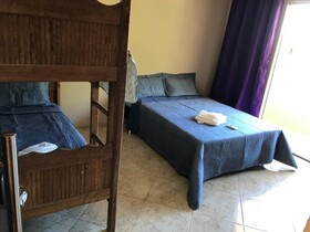 Pousada Tayan Floripes