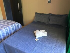 Pousada Tayan Floripes