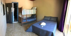 Pousada Tayan Floripes