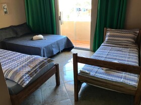 Pousada Tayan Floripes