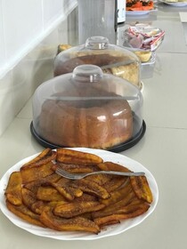 Pousada Tayan Floripes