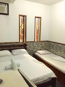 Pousada Timbalada