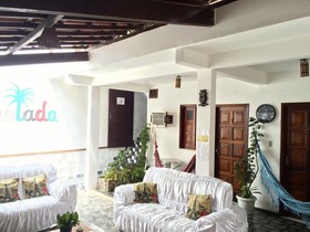 Pousada Timbalada