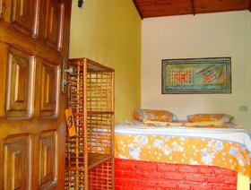 Pousada Timbalada