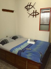 Pousada Timbalada