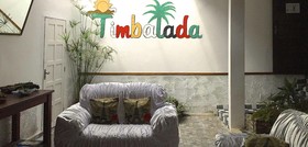 Pousada Timbalada