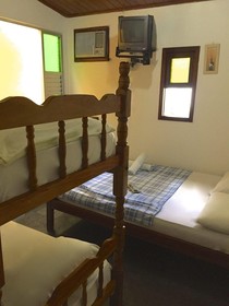 Pousada Timbalada