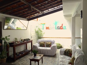 Pousada Timbalada