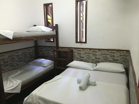 Pousada Timbalada