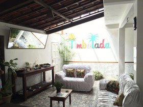Pousada Timbalada