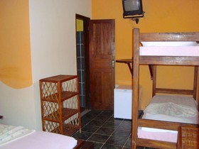 Pousada Timbalada