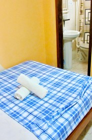 Pousada Timbalada