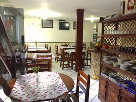 Pousada Timbalada
