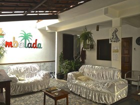 Pousada Timbalada