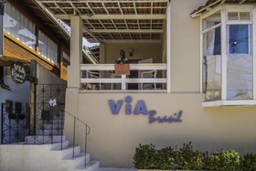 Pousada Via Brasil
