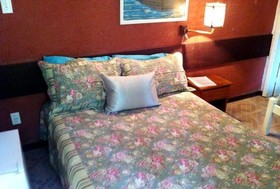 Pousada Vila Marraro