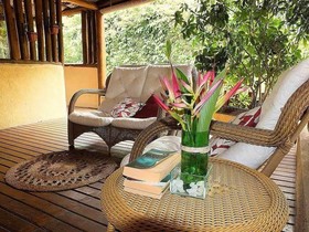 Pousada Vila Marraro